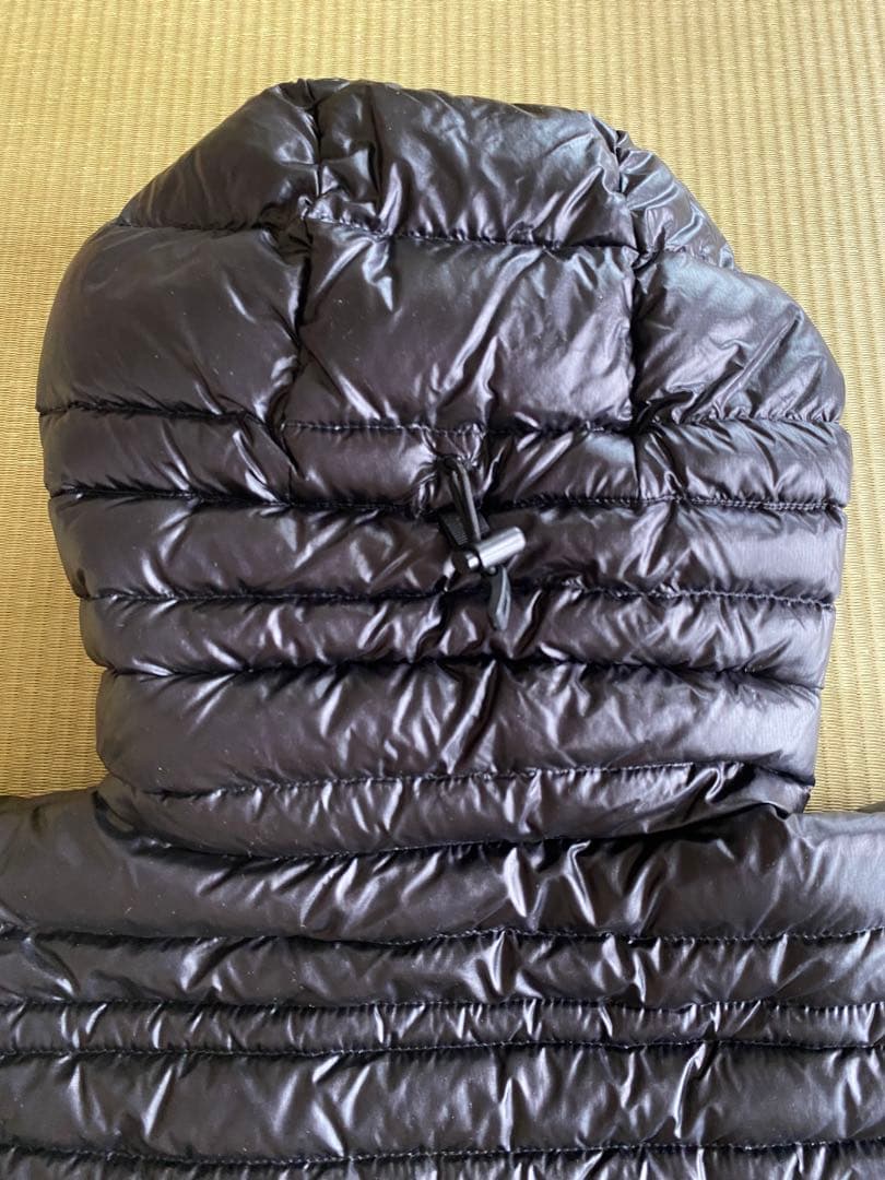 patagonia パタゴニア　ウィメンズ・ウルトラライト・ダウン・フーディ　S