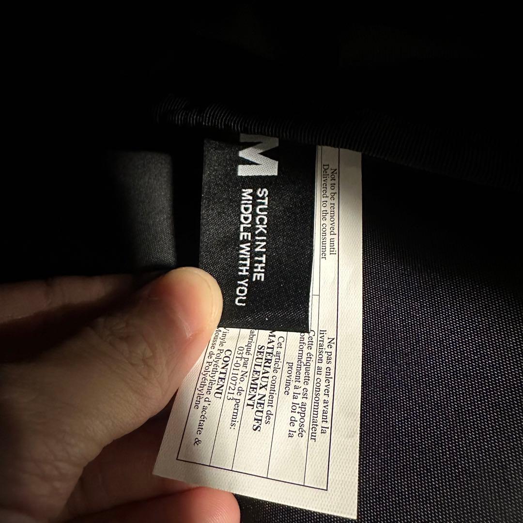 TIMBUK2 チムバック　y2k メッセンジャーバック　M