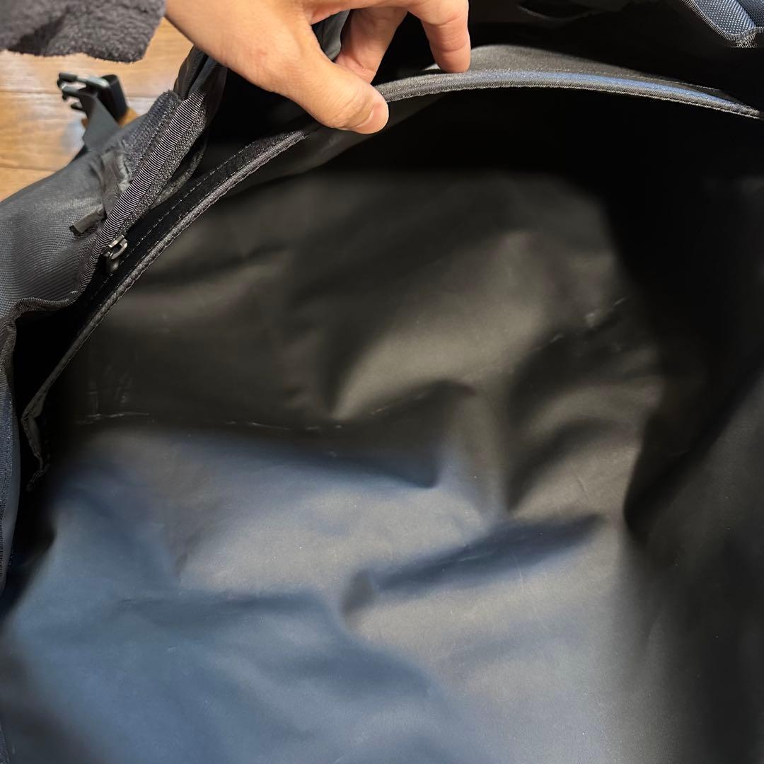 TIMBUK2 チムバック　y2k メッセンジャーバック　M