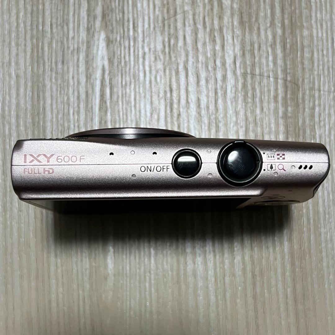 【希少】Canon IXY 600F Samantha Thavasa