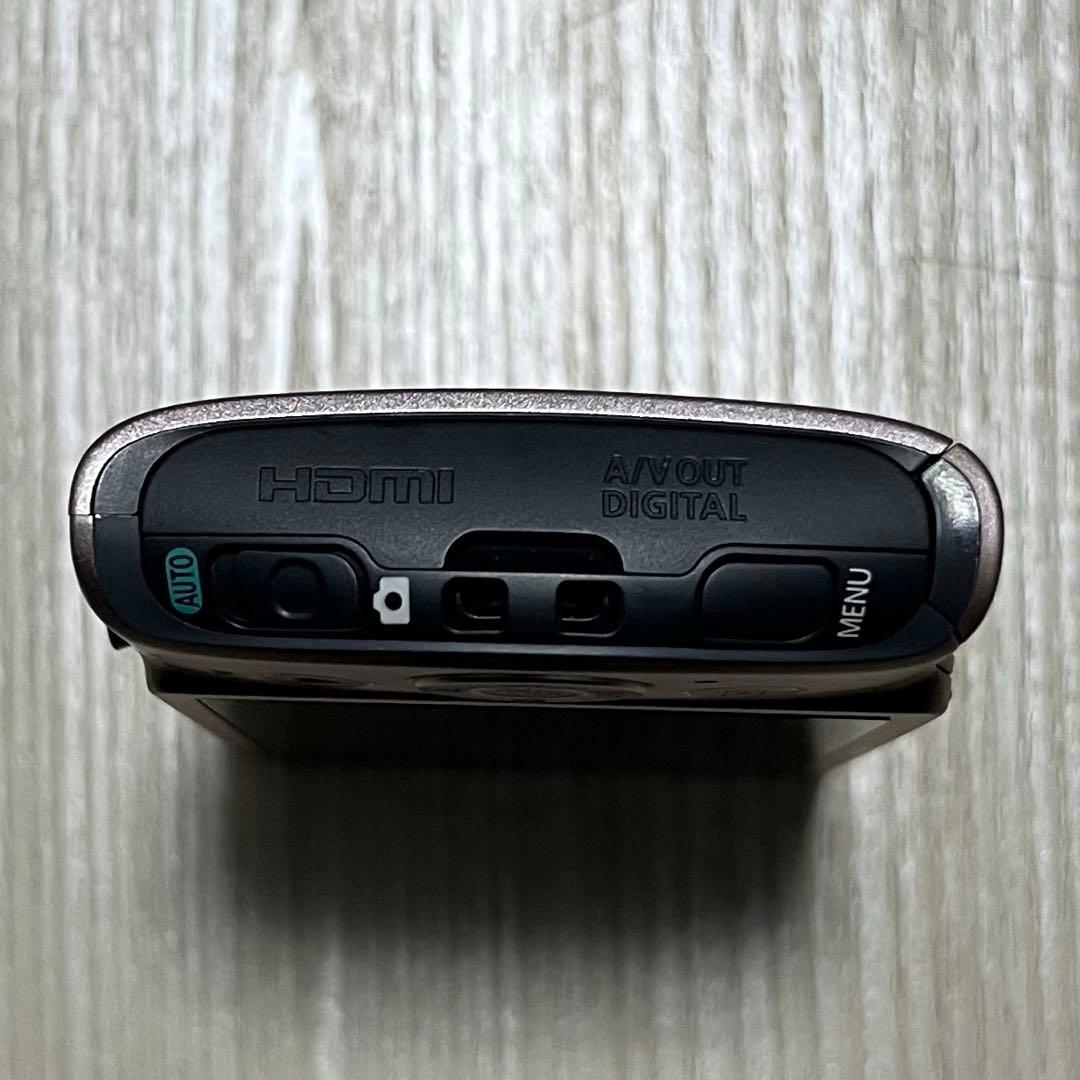 【希少】Canon IXY 600F Samantha Thavasa