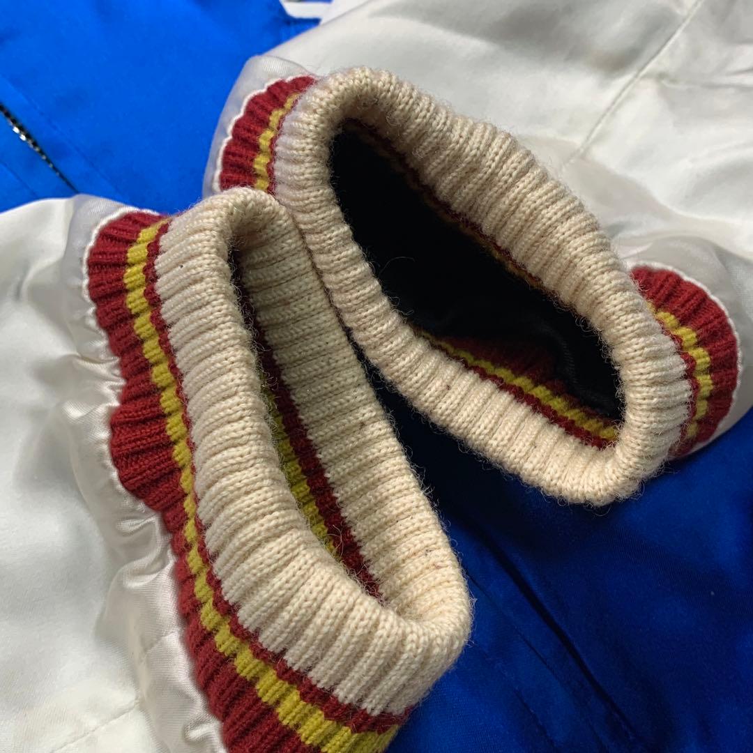 SAINT LAURENT サンローラン 14SS レーヨン テディジャケット