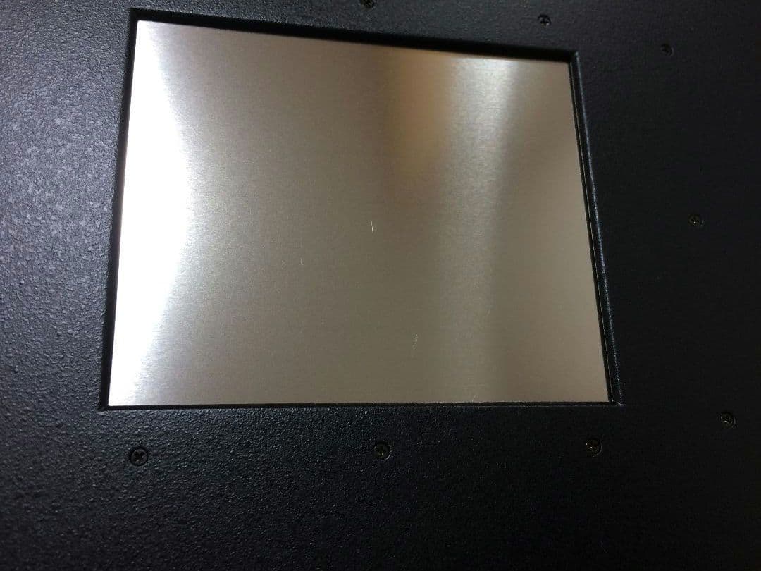 ホースマン ロールフィルムホルダー ６x７ 未使用 大判カメラ