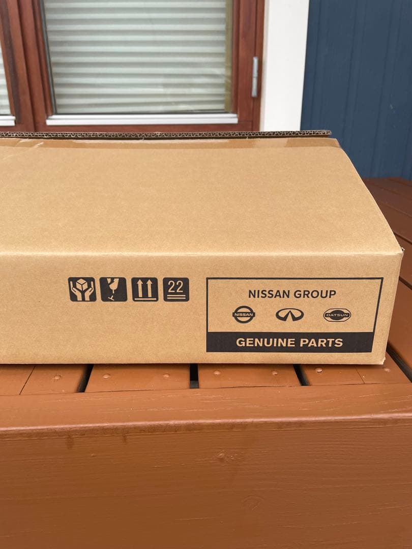 未開封［新品未使用］200V 7.5m日産サクラ純正充電ケーブルNissan