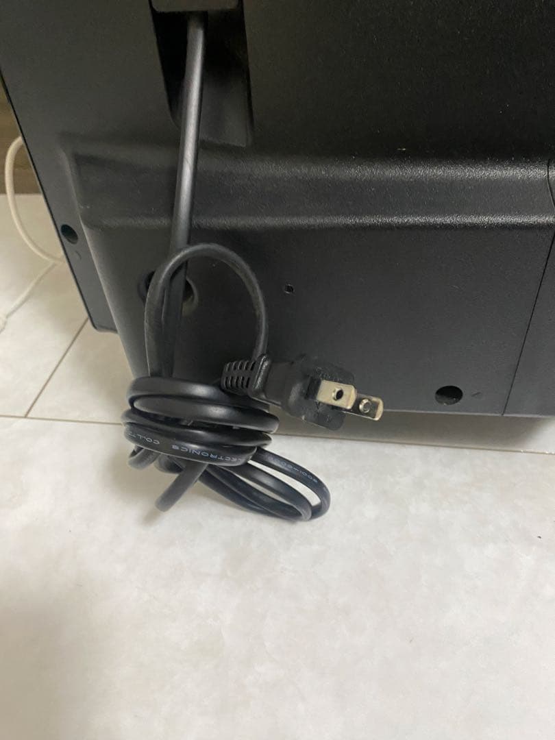 SHARP AQUOS 50V型 4K液晶テレビ LC-50U40