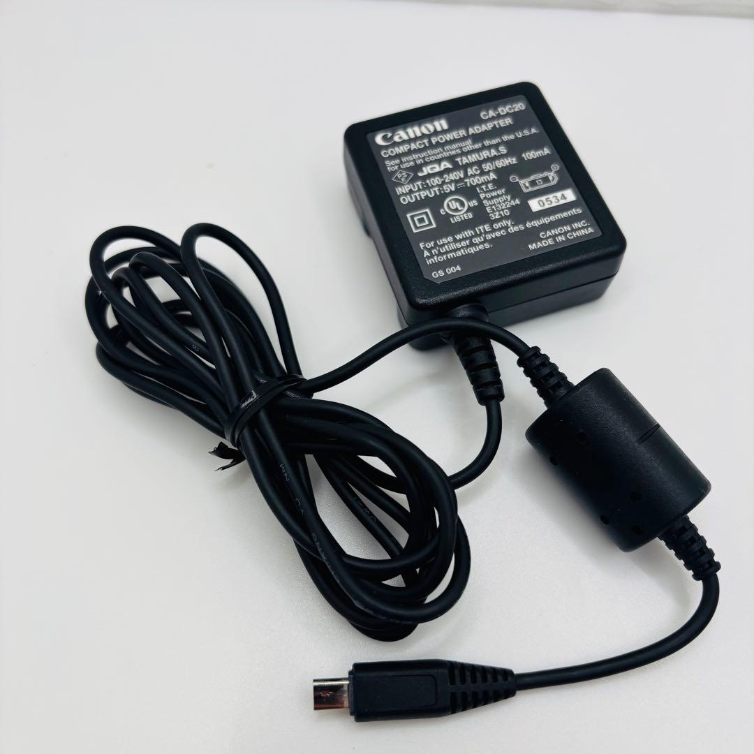 CANON IXY DIGITAL L3 PC1144 ブラック　イクシー