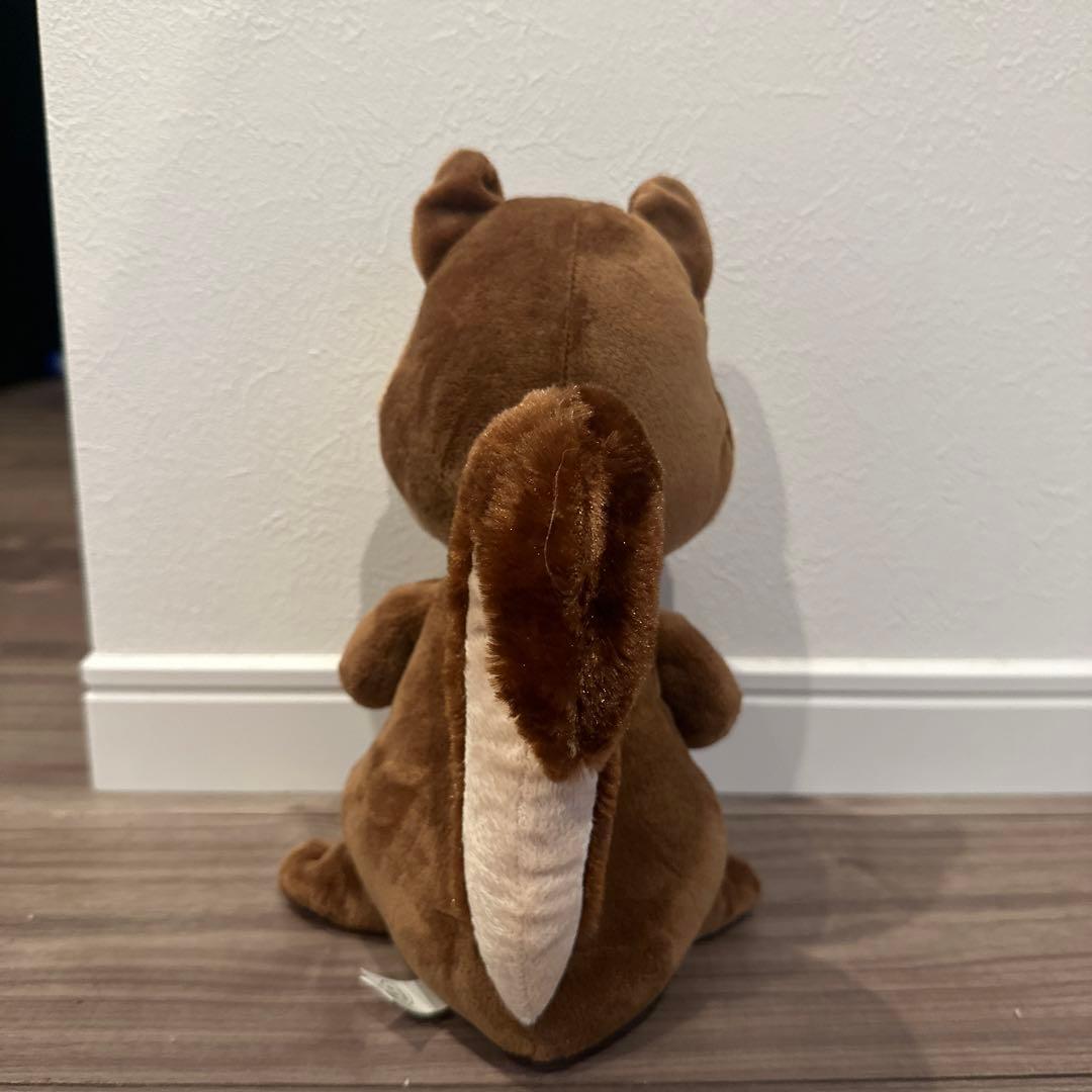 Drew house mascot ぬいぐるみ