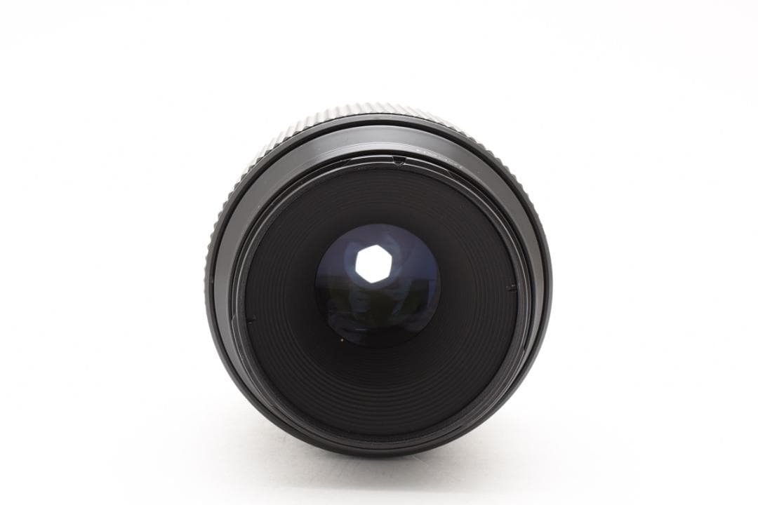 レンズ(単焦点) CANON NEW FD MACRO 100mm f/4 #7428