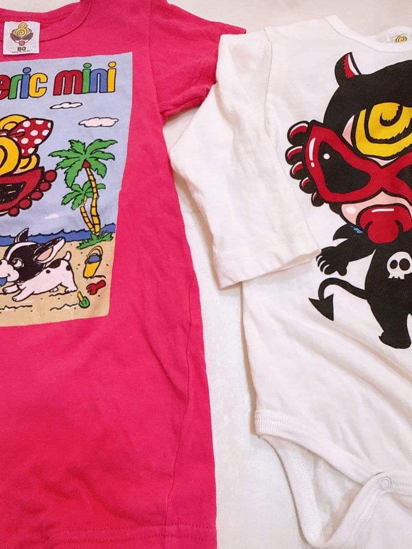 ロンパースセット　即購入OK