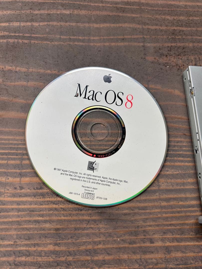 Apple iMacG3 ボンダイブルー 初代iMac フルセット