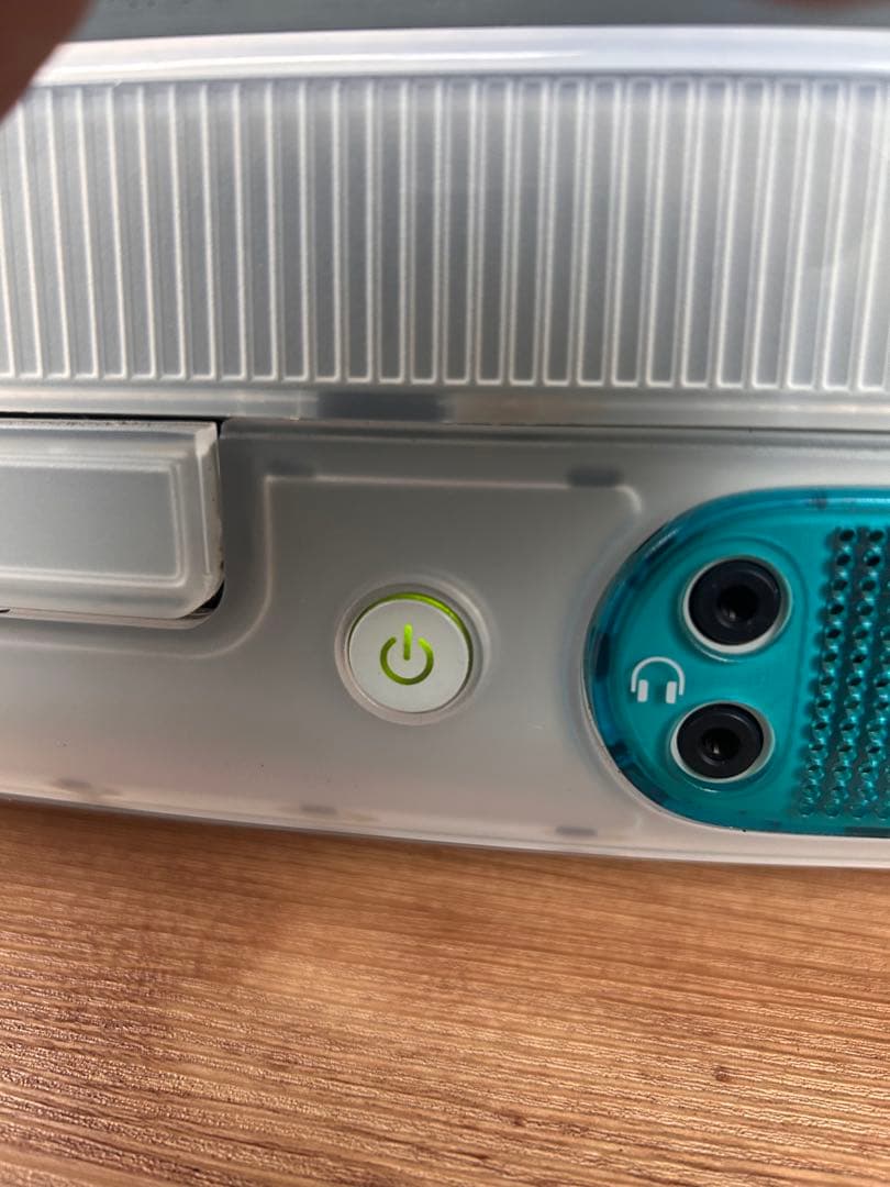 Apple iMacG3 ボンダイブルー 初代iMac フルセット