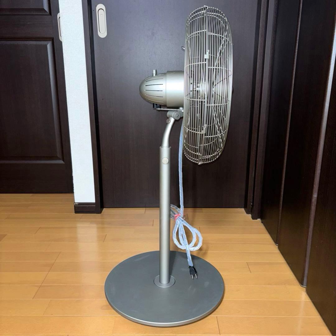 Stadler Form スタドラーフォーム チャーリースイングファン スタンド