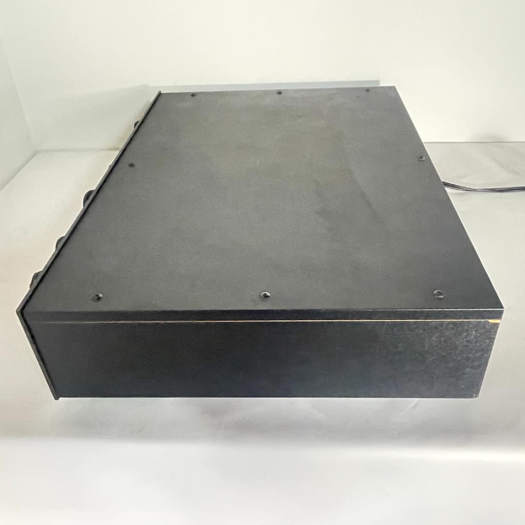 LUXKIT A502 プリアンプ ラックスキット