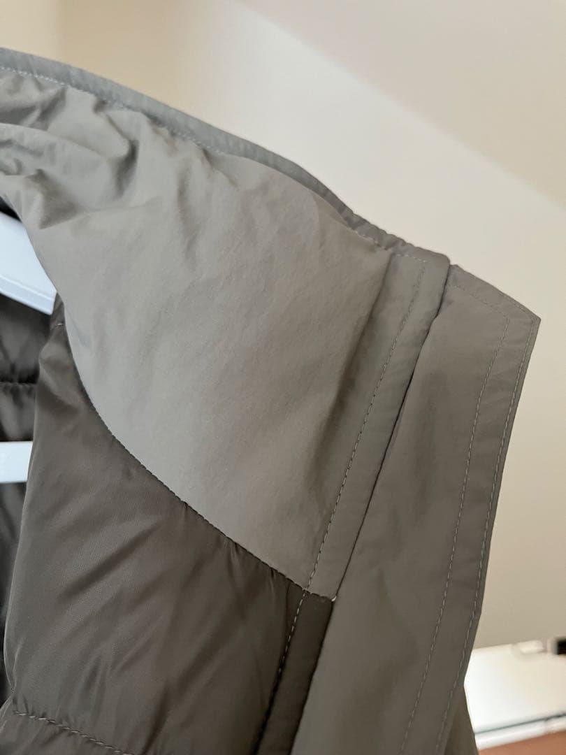 【別注】<TAION x CITEN>モンスター ダウン ジャケット Ｍ