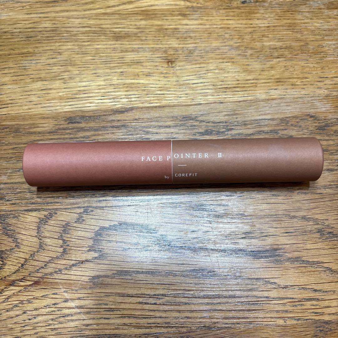 ボディ・フェイスケア CORE FIT FACE POINTER II