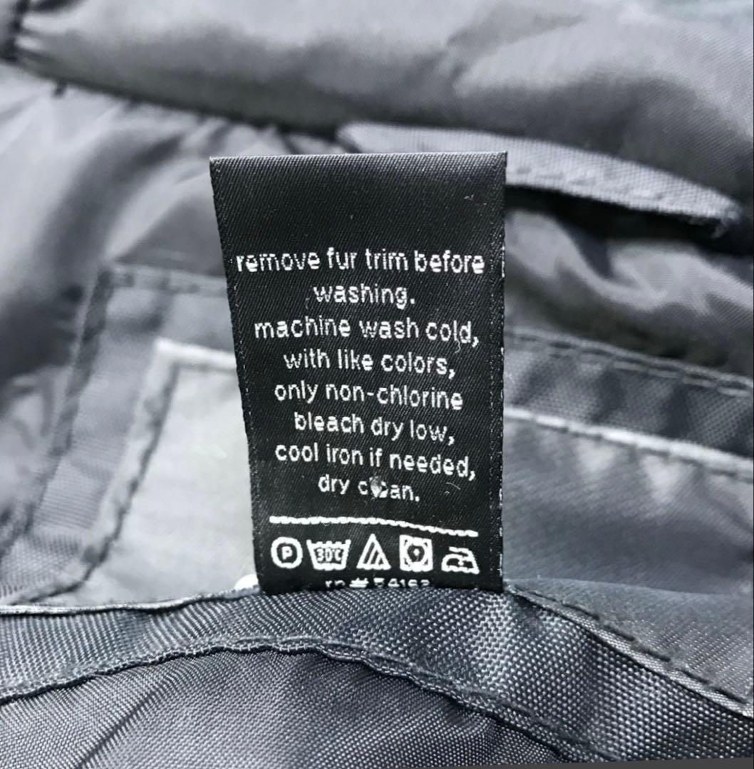 1*8様 早い者勝ち‼️Sean John ダウン　90s 00s bboy