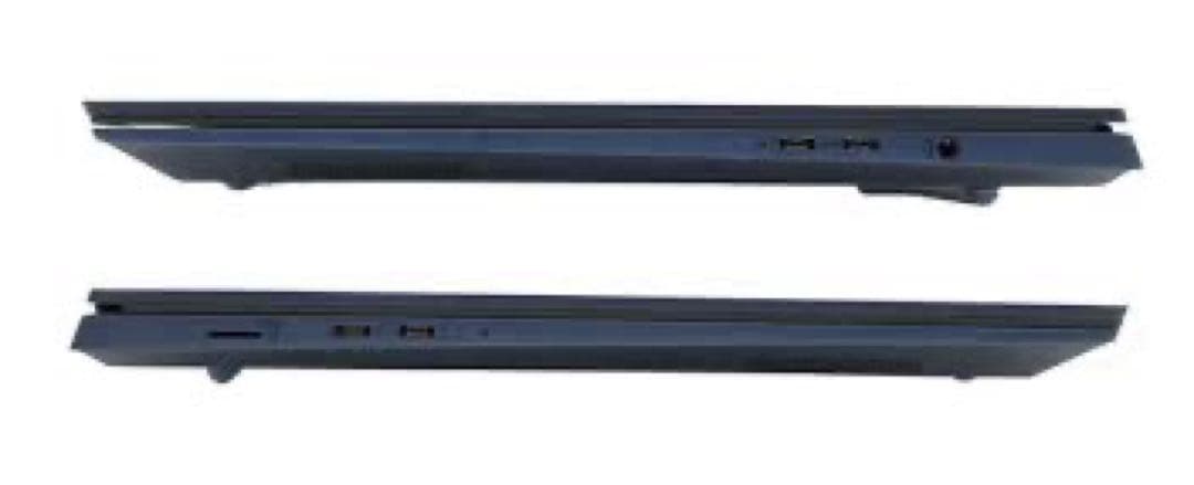 美品LaVieDirectVEGA GN245/D【プレミアムミラーガラス天板】