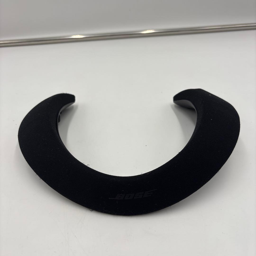 美品　BOSE SOUNDWEAR COMPANION SPEAKER