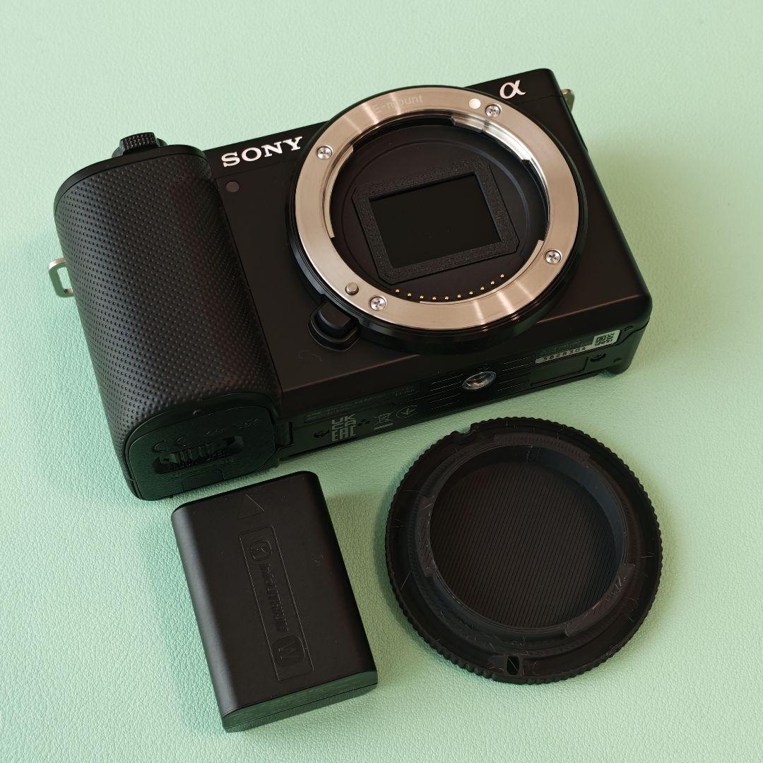 天体撮影用 赤外 SONY ZV-E10 ミラーレス一眼 カメラ