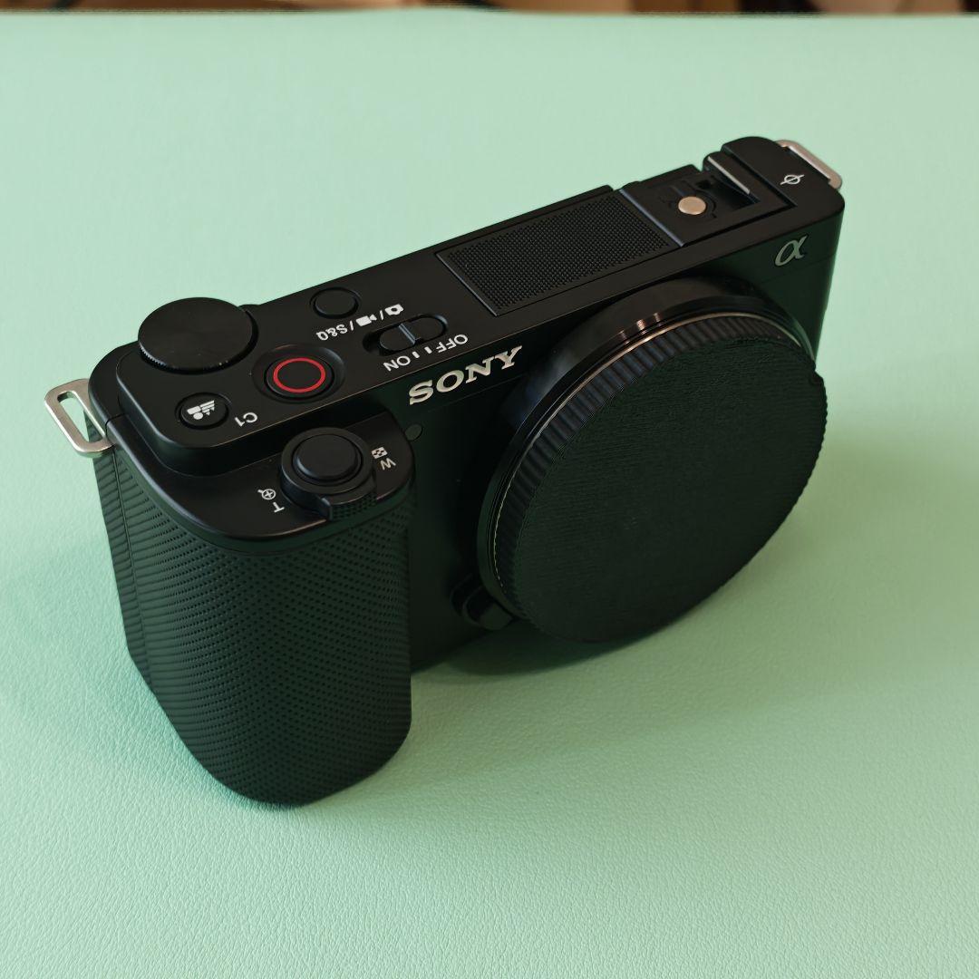 天体撮影用 赤外 SONY ZV-E10 ミラーレス一眼 カメラ