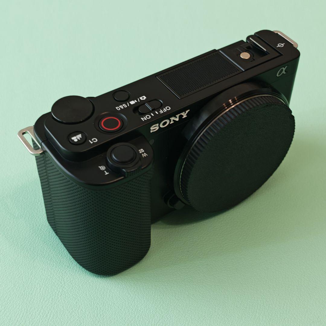 天体撮影用 赤外 SONY ZV-E10 ミラーレス一眼 カメラ