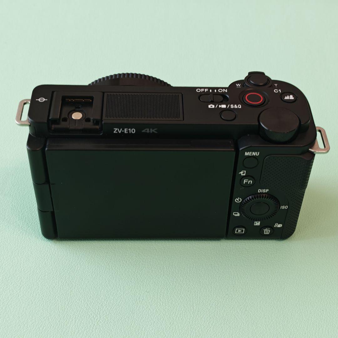 天体撮影用 赤外 SONY ZV-E10 ミラーレス一眼 カメラ