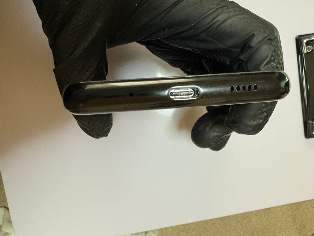 Galaxy A23 5G ブラック 64GB