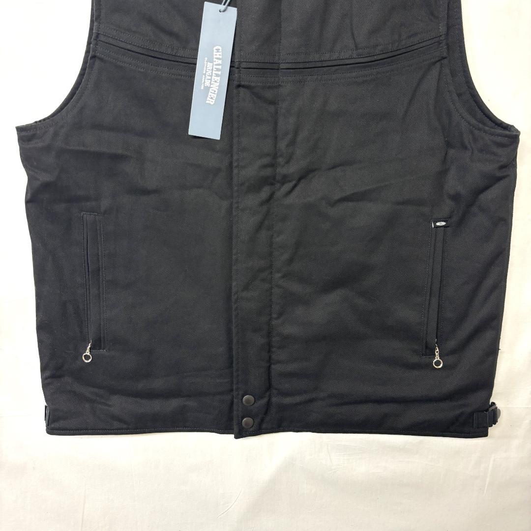 CHALLENGER チャレンジャー ダービーベスト