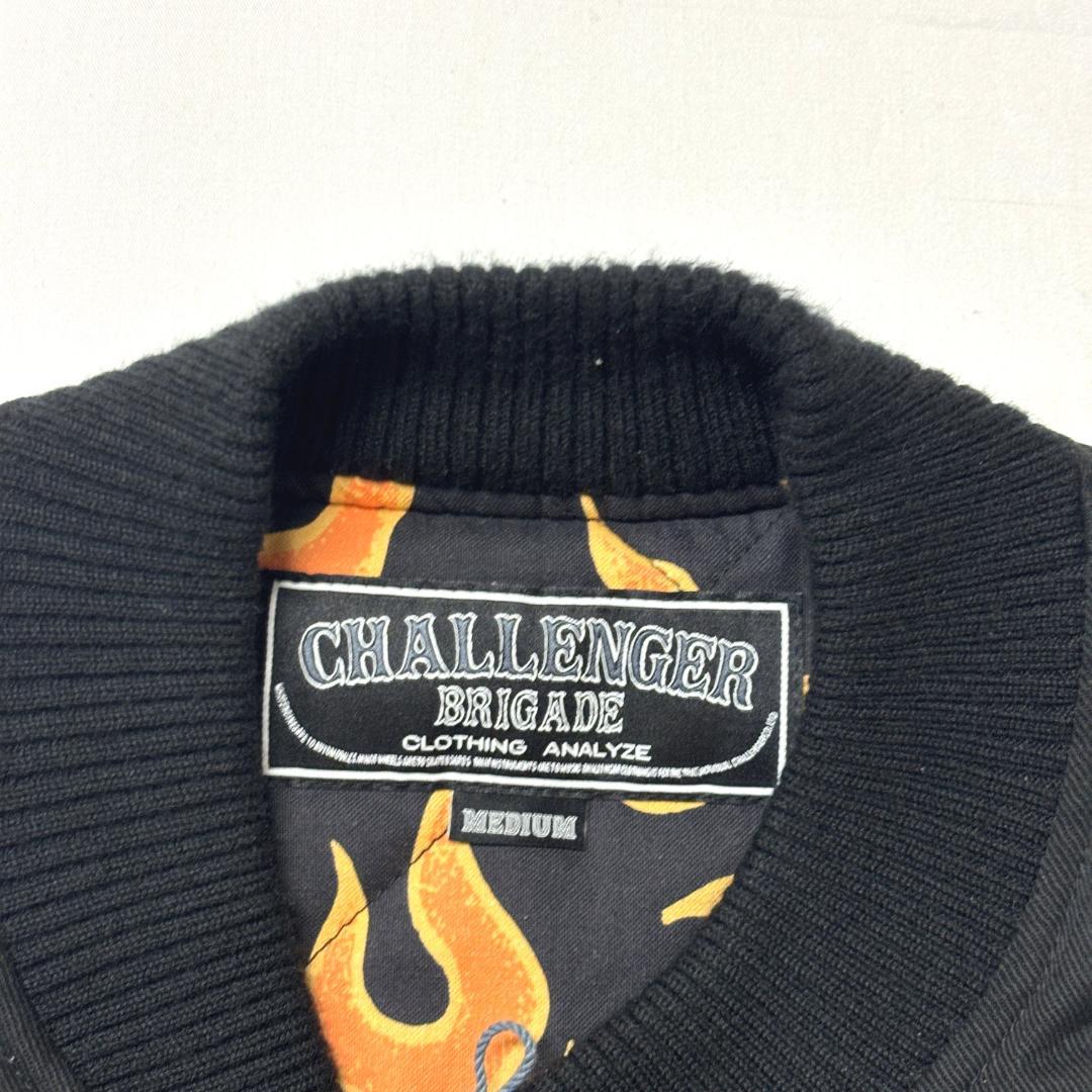 CHALLENGER チャレンジャー ダービーベスト