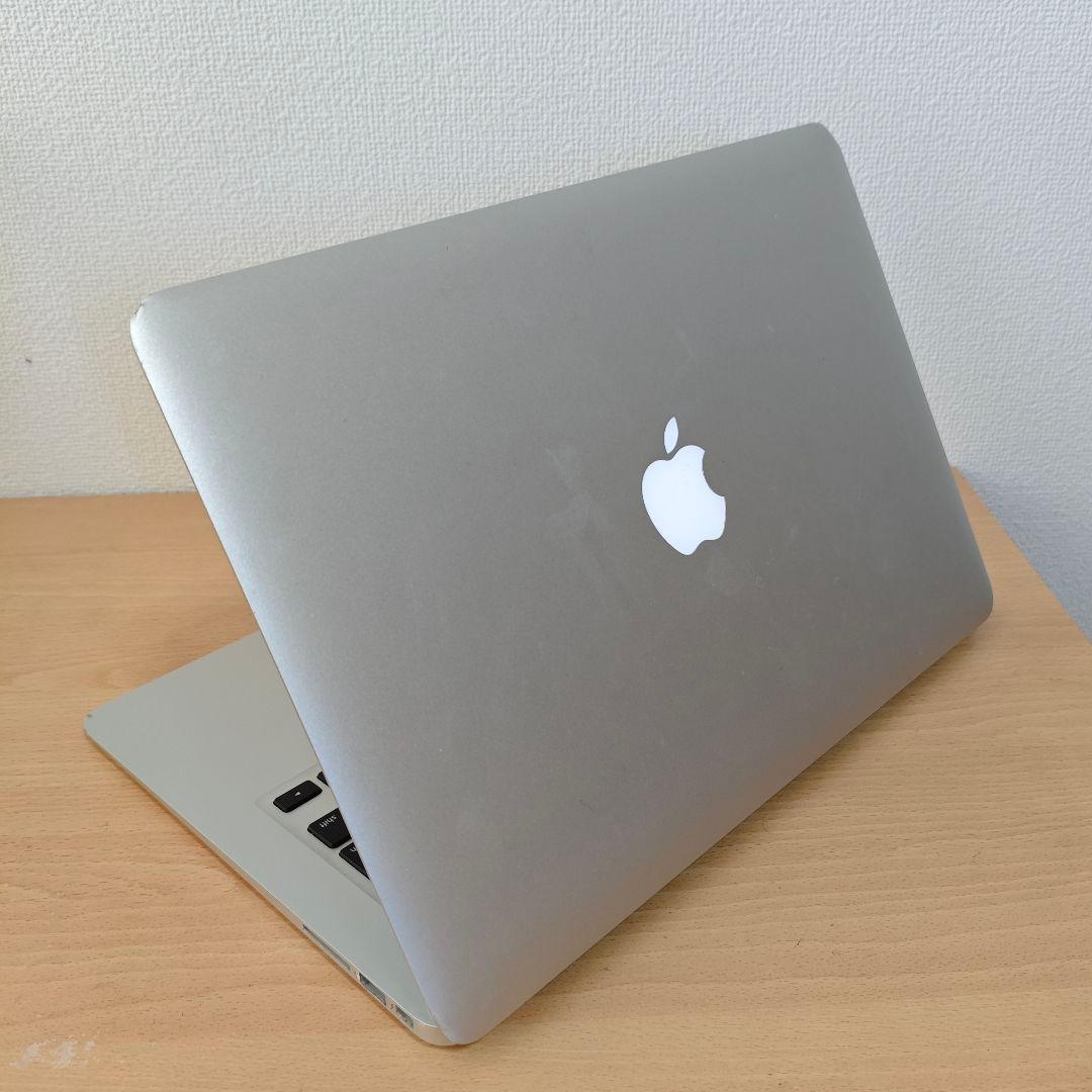 【2023年OS】Macbook Air 13インチ 2015 i5 4G