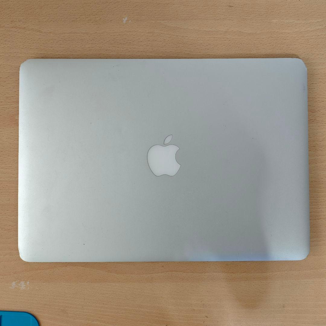 【2023年OS】Macbook Air 13インチ 2015 i5 4G