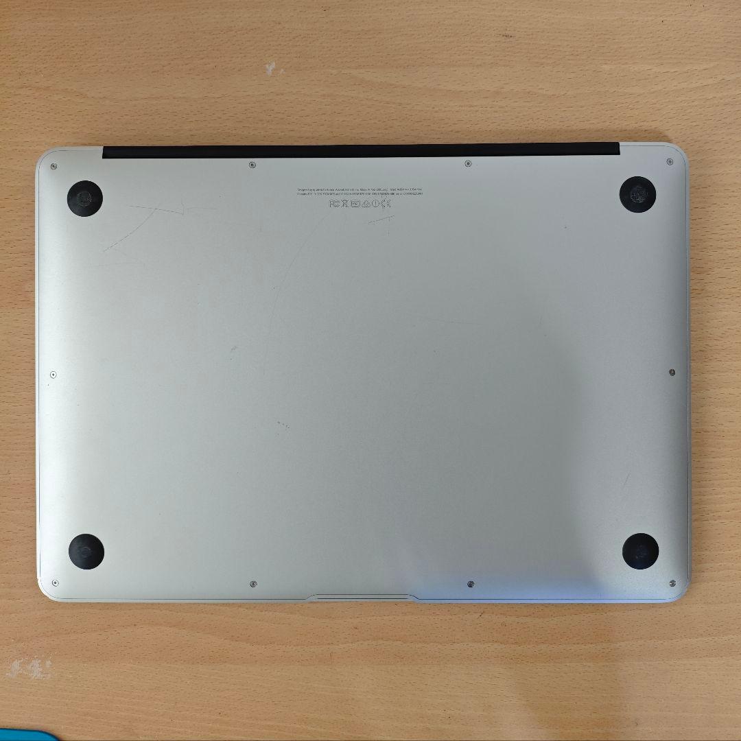 【2023年OS】Macbook Air 13インチ 2015 i5 4G