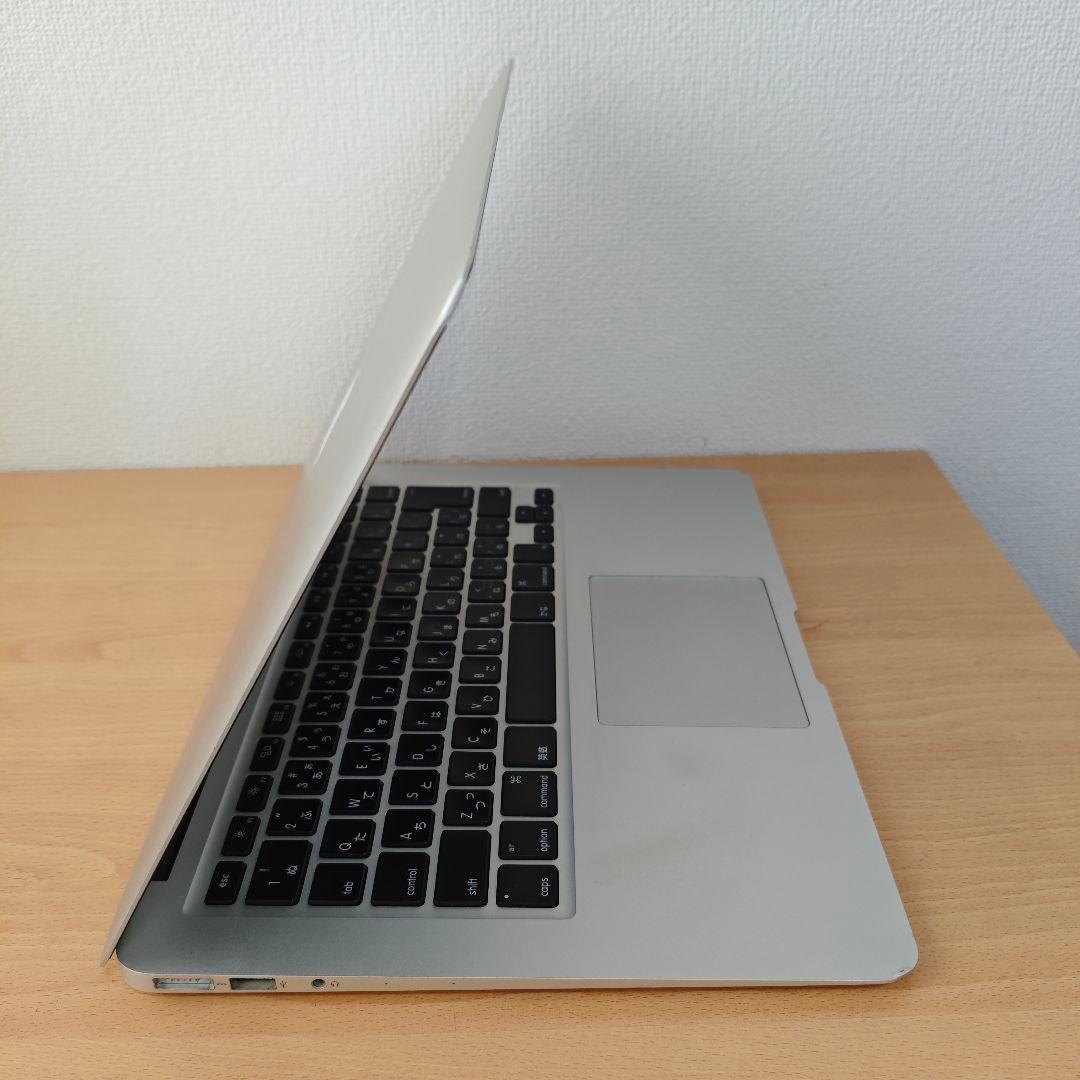【2023年OS】Macbook Air 13インチ 2015 i5 4G