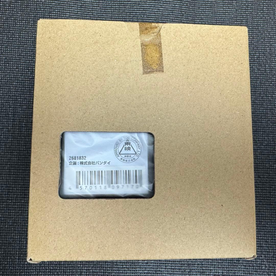 『シン・仮面ライダー』G-SHOCK DW-5600 SHOCKERモデル 新品