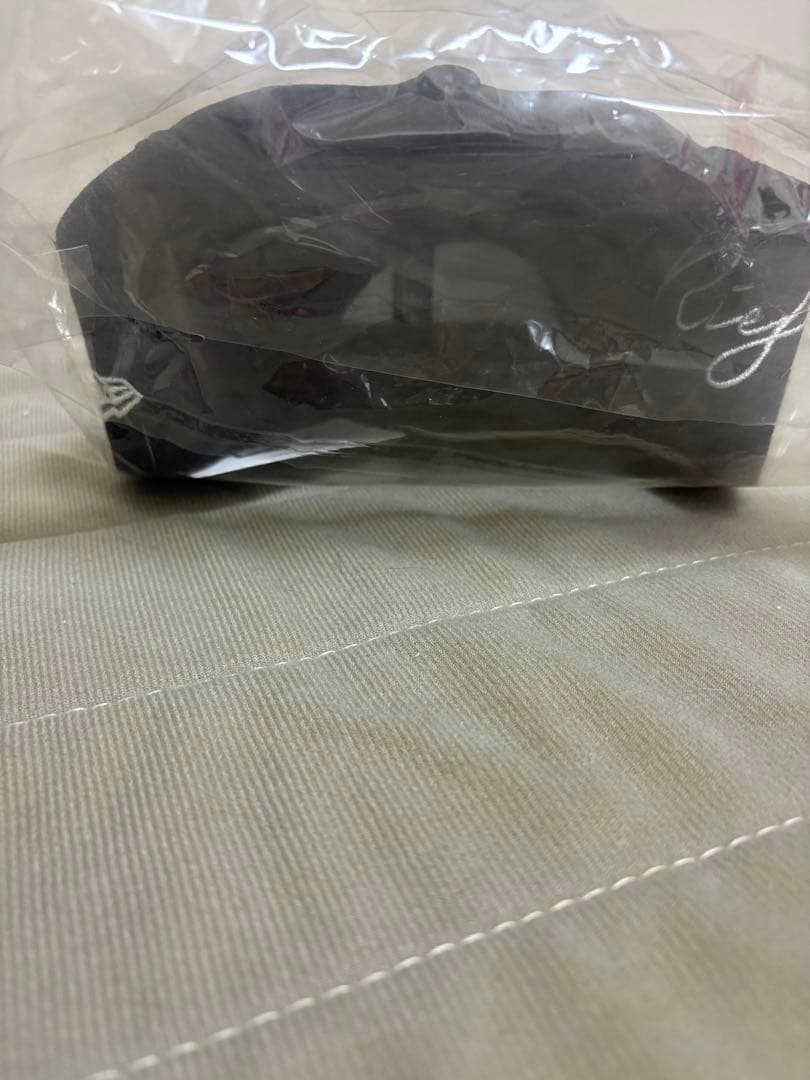 【新品】平野紫耀　NEWERA キャップ　帽子