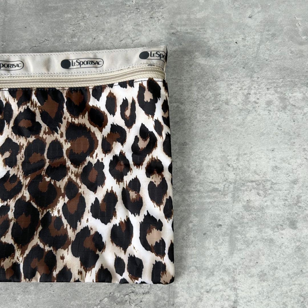 メゾンドリーファー　レスポートサック ボストンバッグ　梨花コラボ　ミニポーチ付