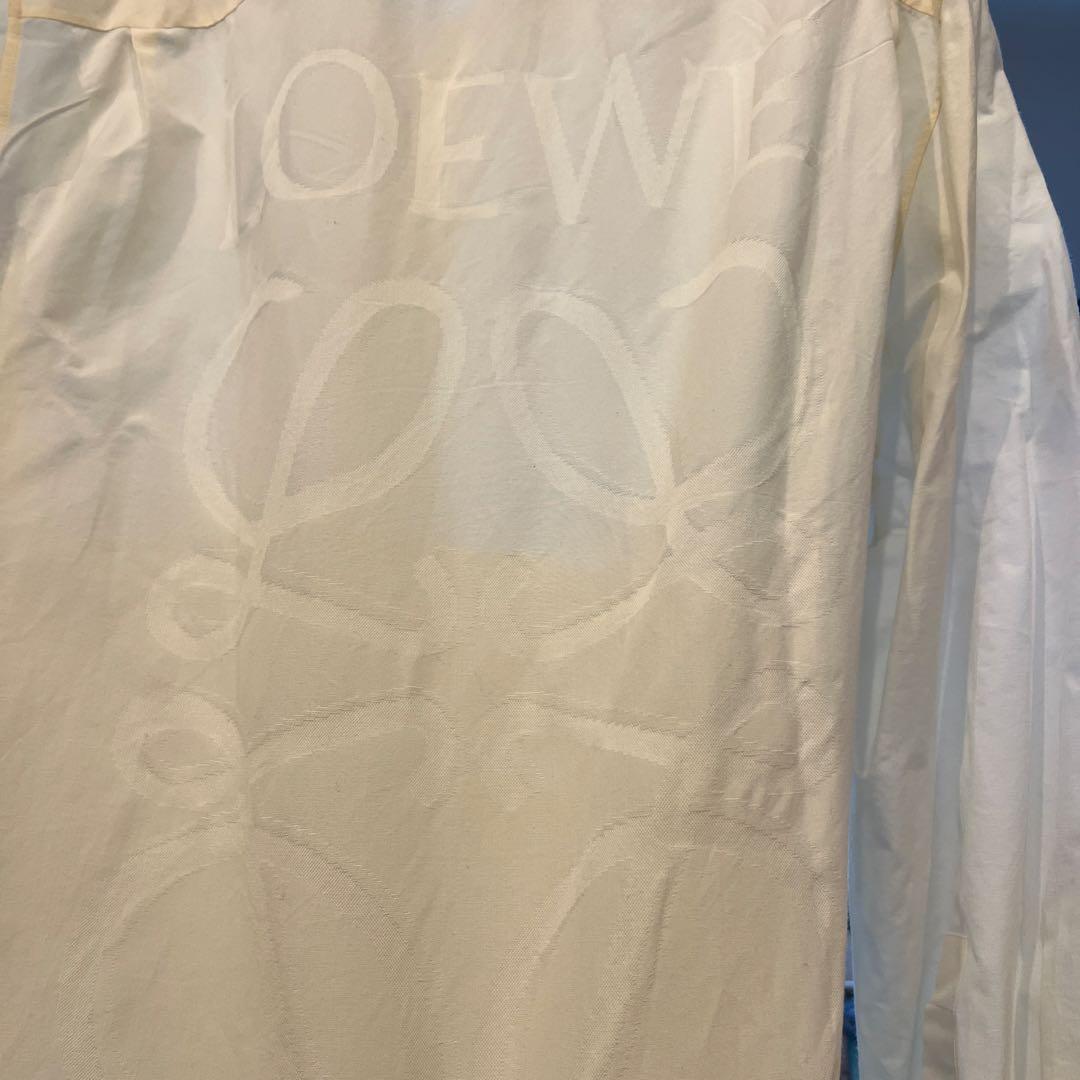 LOEWE シャツ