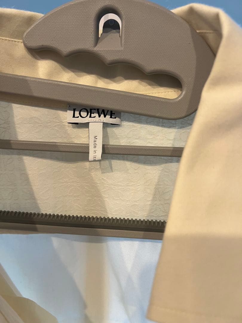LOEWE シャツ