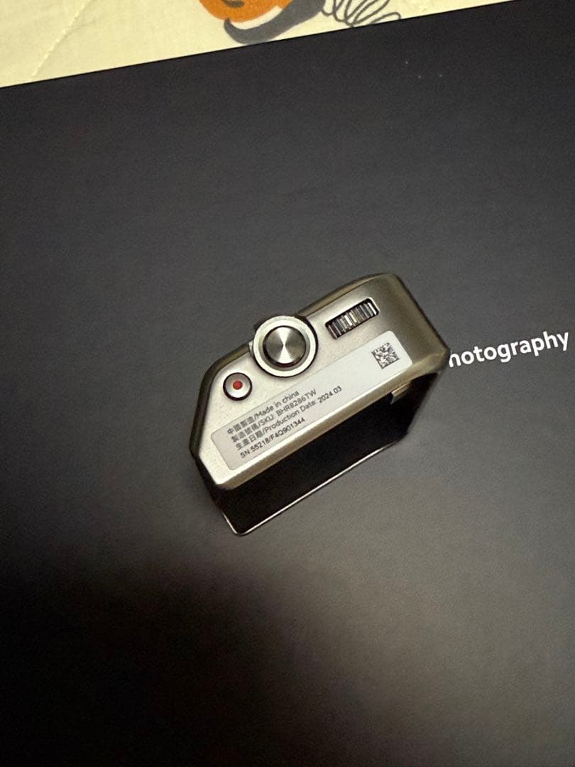 Xiaomi 14 Ultra 即決Ok！！　お値引きして10万が限界です。