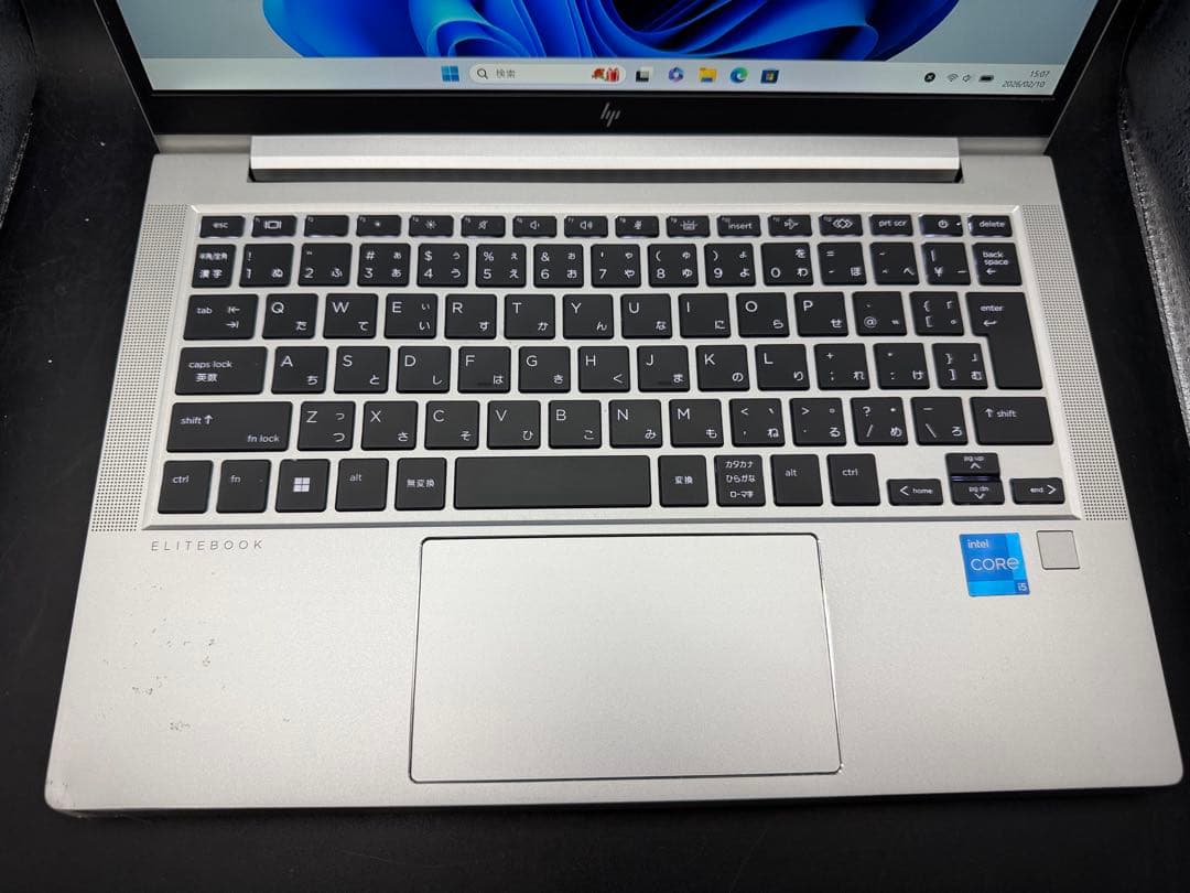 第13世代16GB256GBNVMeType-c充電EliteBook 630