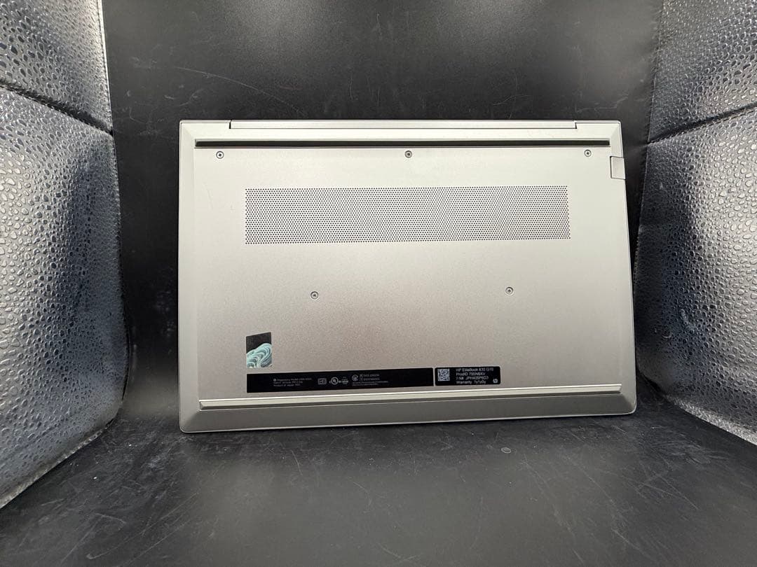 第13世代16GB256GBNVMeType-c充電EliteBook 630