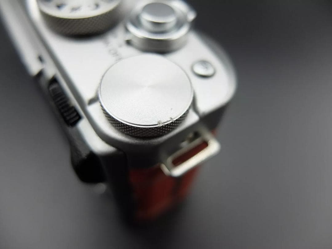 【美品】FUJIFILM X-A5 ピンク TTArtisan 35mm
