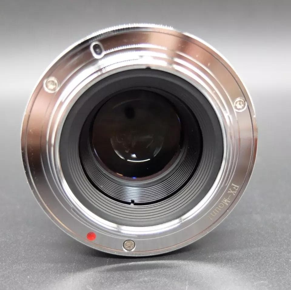 【美品】FUJIFILM X-A5 ピンク TTArtisan 35mm