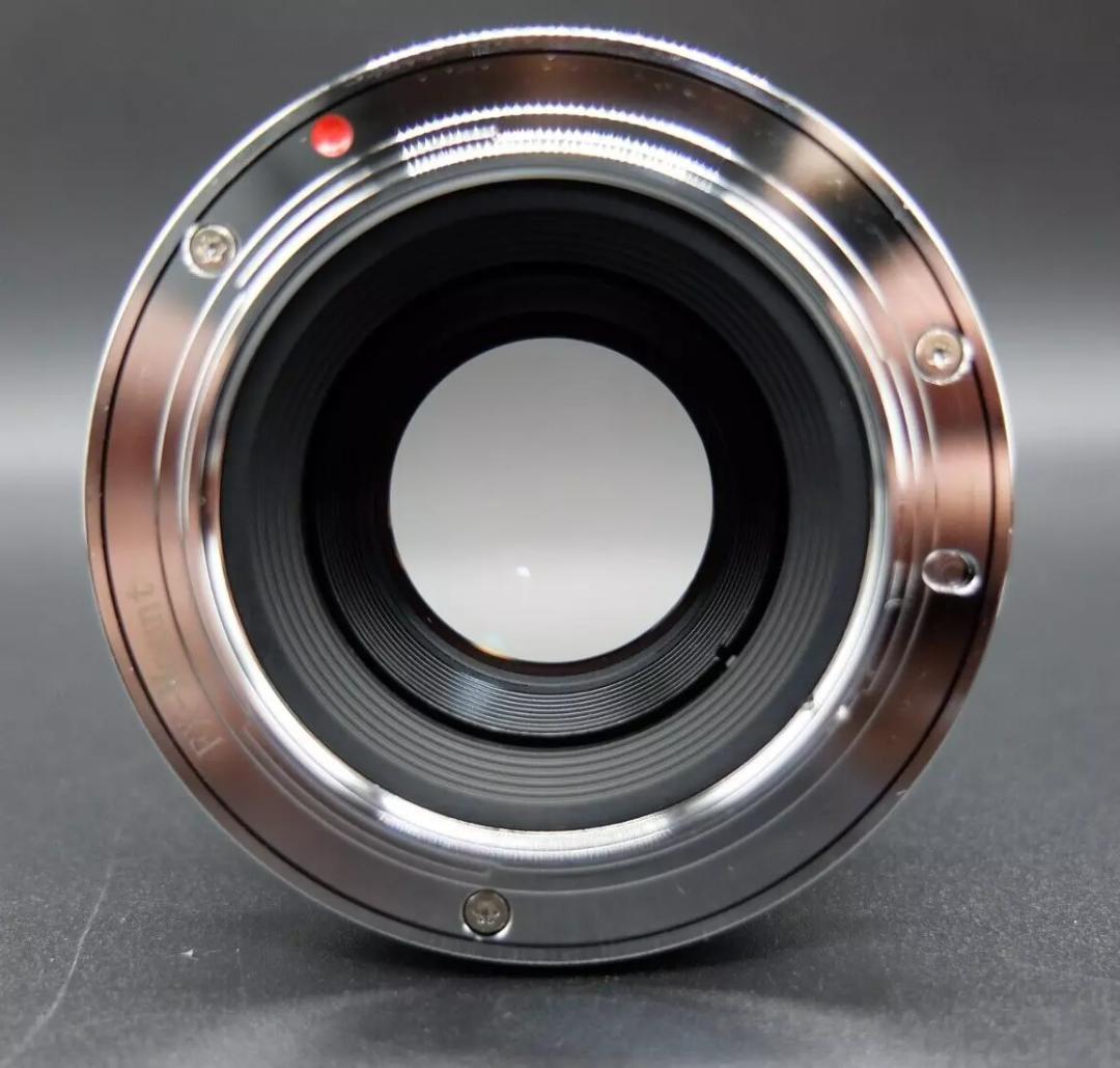 【美品】FUJIFILM X-A5 ピンク TTArtisan 35mm