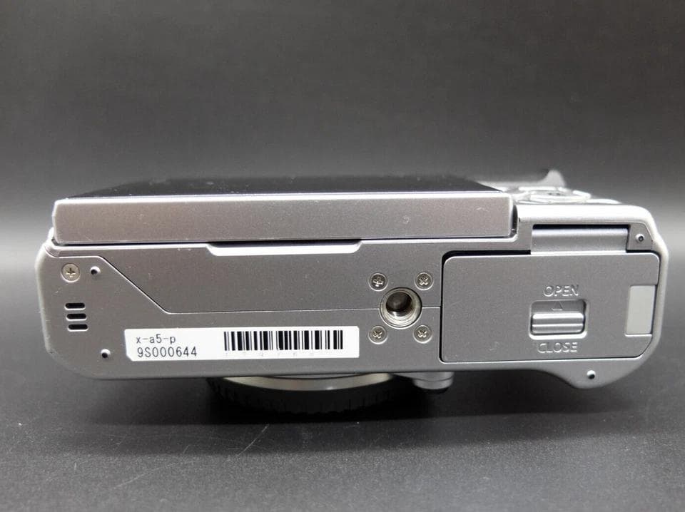 【美品】FUJIFILM X-A5 ピンク TTArtisan 35mm
