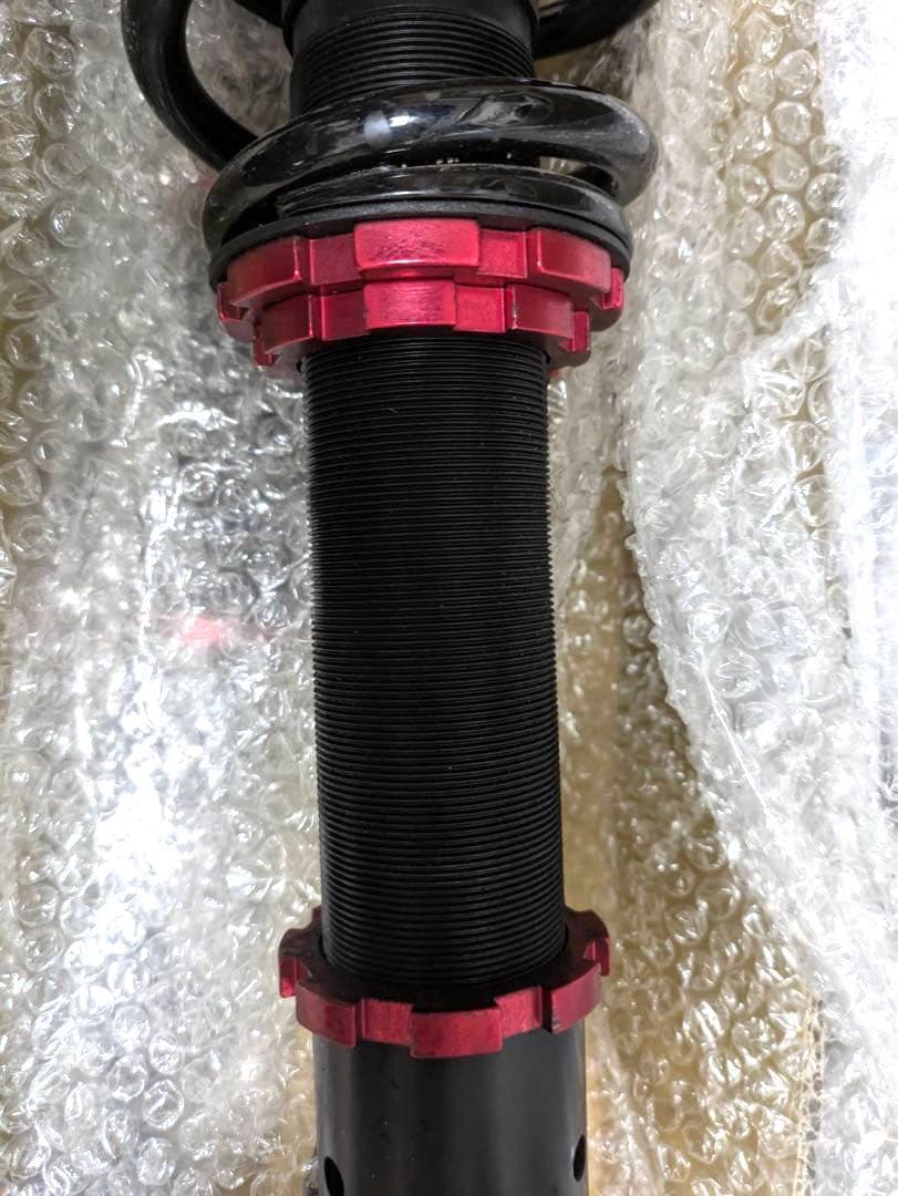 NDロードスター用　ラルグス車高調