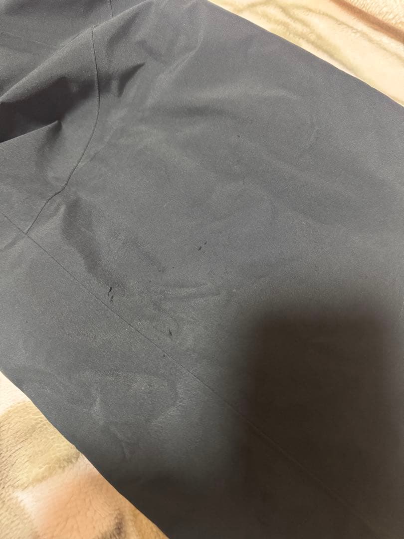 ARC'TERYX ビブパンツ Lサイズ