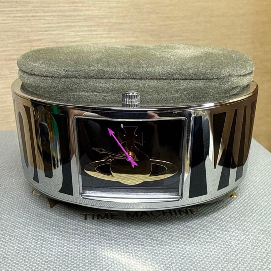 腕時計 Vivienne Westwood バングルウォッチ