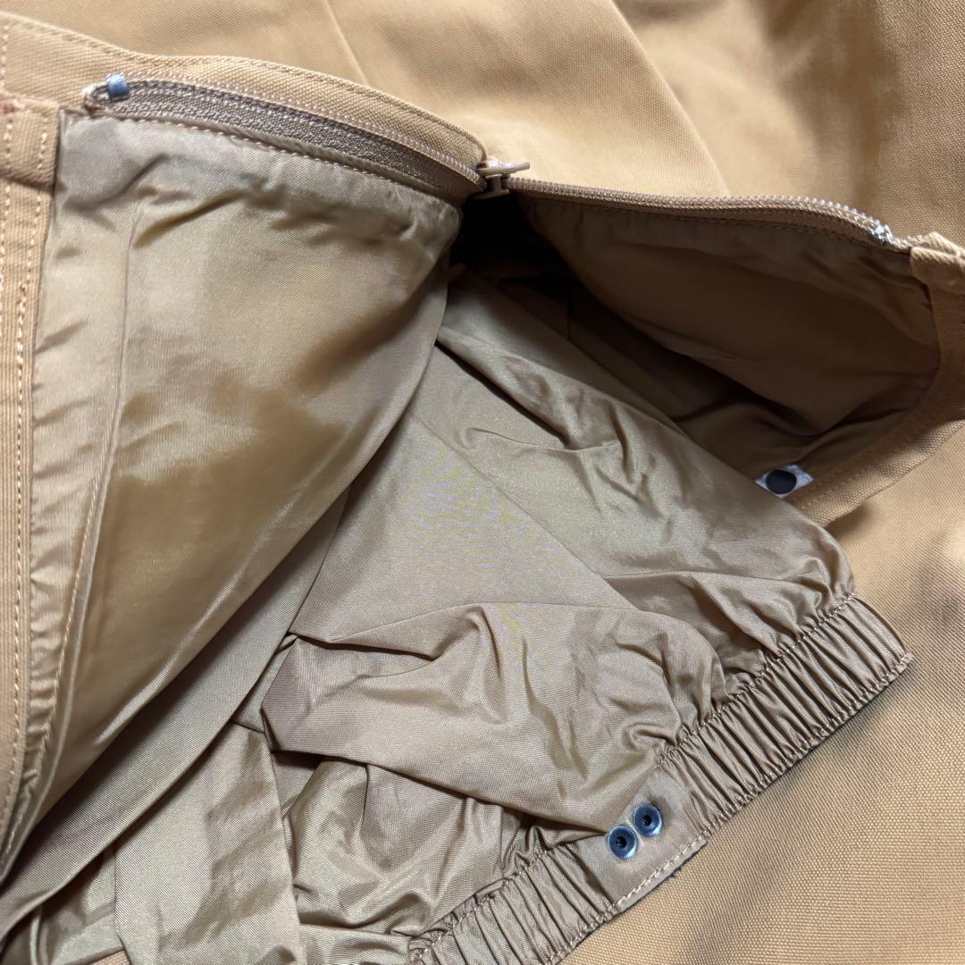 ◆美品◆ Burton バートン スノーボード パンツ S