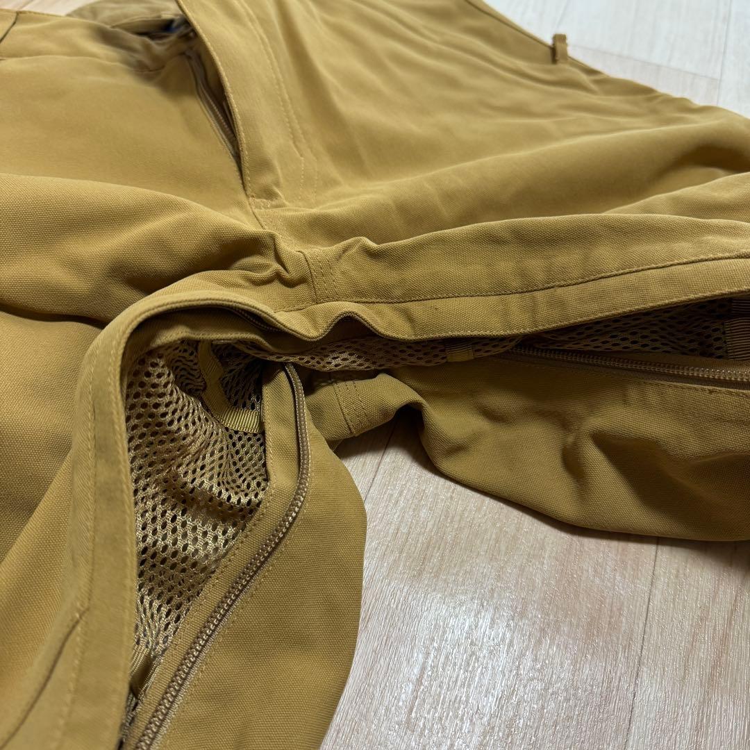 ◆美品◆ Burton バートン スノーボード パンツ S